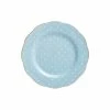 Royal Albert Vintage Collection 8.3" Salad Plate | Polka Blue