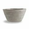 TarHong Melamine Tabletop 6.1" Bowl | French Oak