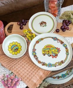 Everything Kitchens Modern Flat 12-Piece Dinnerware Set | Peace & Love 13 Everything Kitchens Modern Flat 12-Piece Dinnerware Set | Peace & Love -Cheap Dinnerware Store ps squares 0000 peace and love modern flat lifestyles 3563