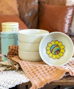 Everything Kitchens Modern Flat 24oz Bowls (Set Of 4) | Peace & Love 11 Everything Kitchens Modern Flat 24oz Bowls (Set Of 4) | Peace & Love -Cheap Dinnerware Store ps squares 0014 peace and love modern flat lifestyles 3584 6