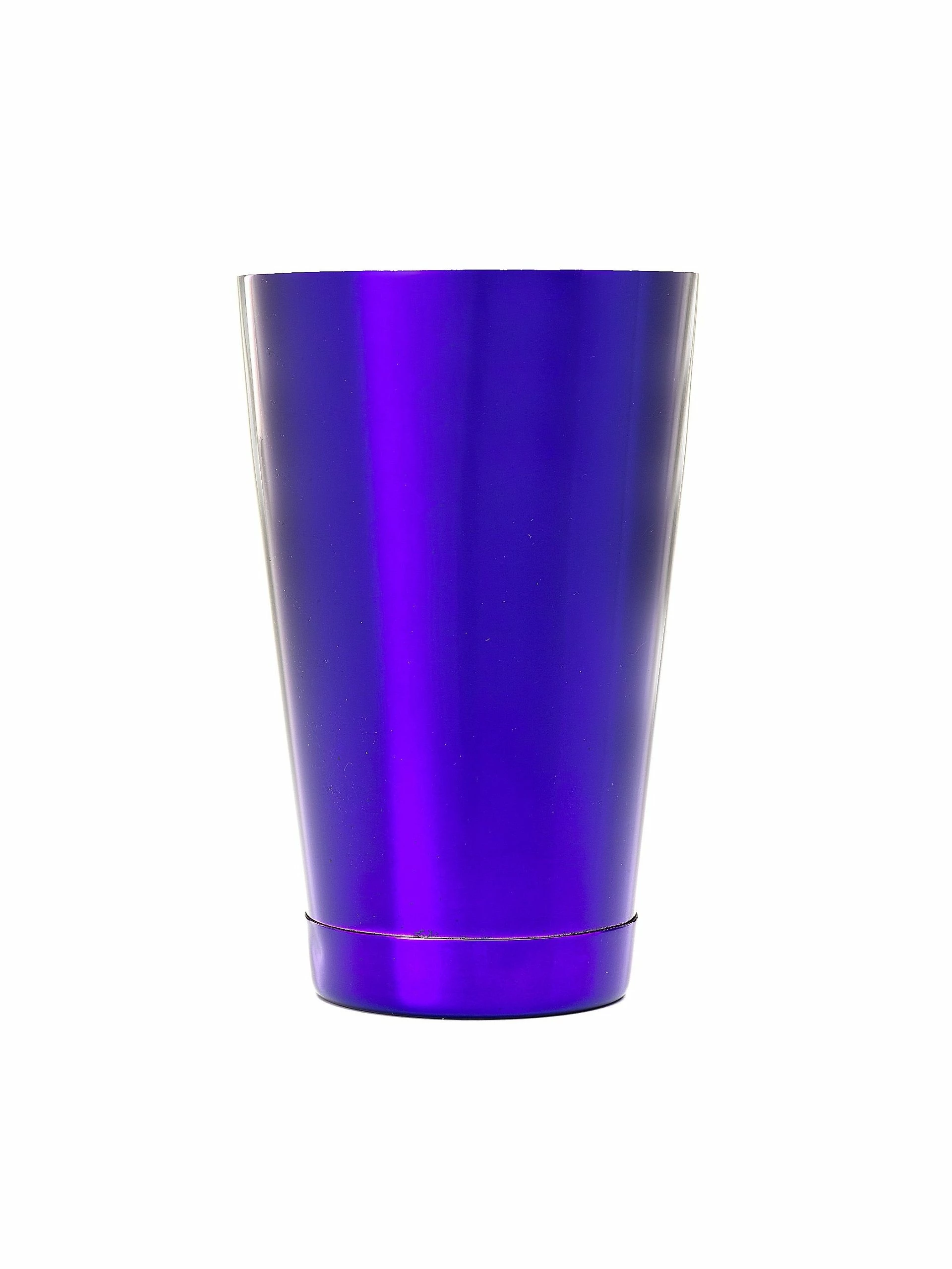Mercer Barfly 18oz Shaker/Tin | Purple 1 Mercer Barfly 18oz Shaker/Tin | Purple