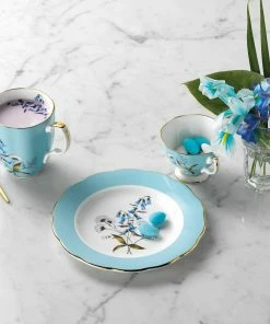 Royal Albert 100 Years 1950-1990 10-Piece Set | Festival, Golden Rose, Poppy, Rose Blush & Bouquet 11 Royal Albert 100 Years 1950-1990 10-Piece Set | Festival, Golden Rose, Poppy, Rose Blush & Bouquet -Cheap Dinnerware Store ra103