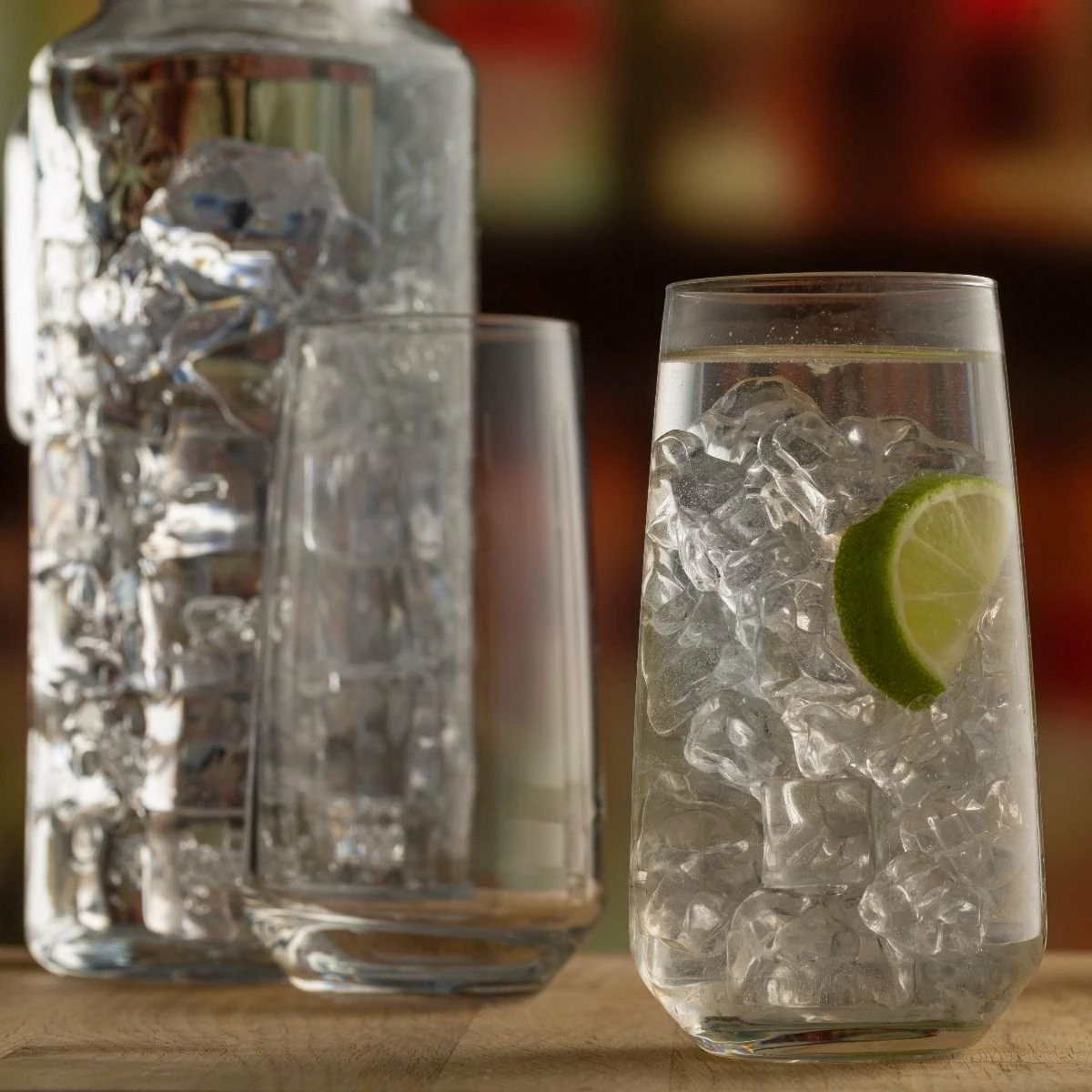 Ravenhead Majestic Collection | 12oz Highball Glasses (Set Of 4) 4 Ravenhead Majestic Collection | 12oz Highball Glasses (Set Of 4) - Image 4