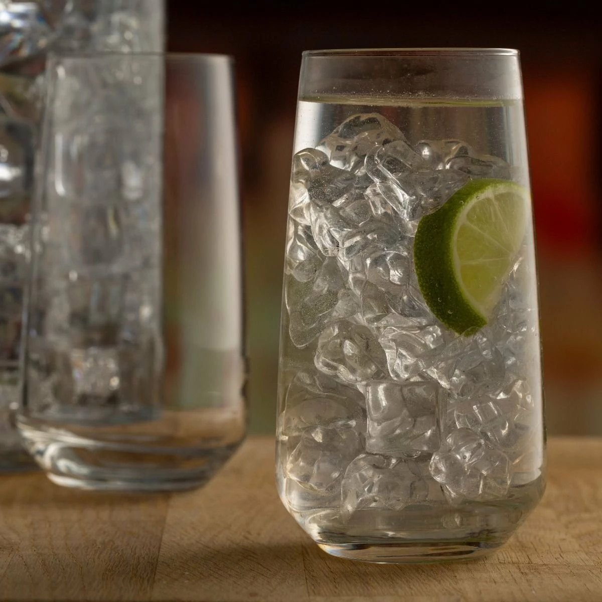 Ravenhead Majestic Collection | 12oz Highball Glasses (Set Of 4) 3 Ravenhead Majestic Collection | 12oz Highball Glasses (Set Of 4) - Image 3