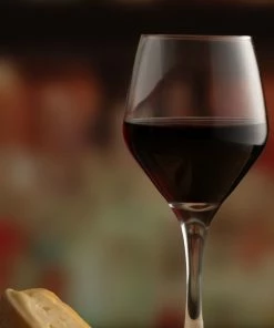 Ravenhead Majestic Collection | 14oz Red Wine Glasses (Set Of 4) -Cheap Dinnerware Store ravenhead majestic red wine glass 0041.385 ed