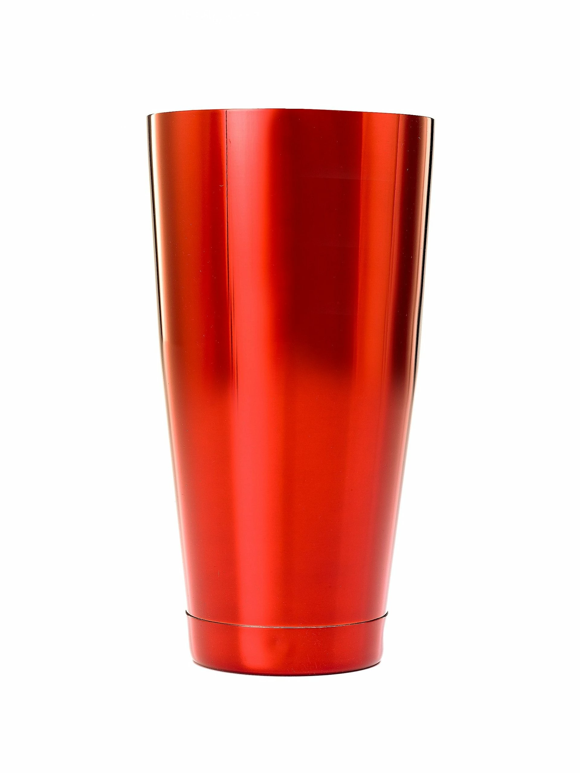 Mercer Barfly 28oz Shaker/Tin | Red 1 Mercer Barfly 28oz Shaker/Tin | Red