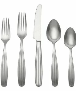 Reed & Barton 20-Piece Flatware Set | Reed