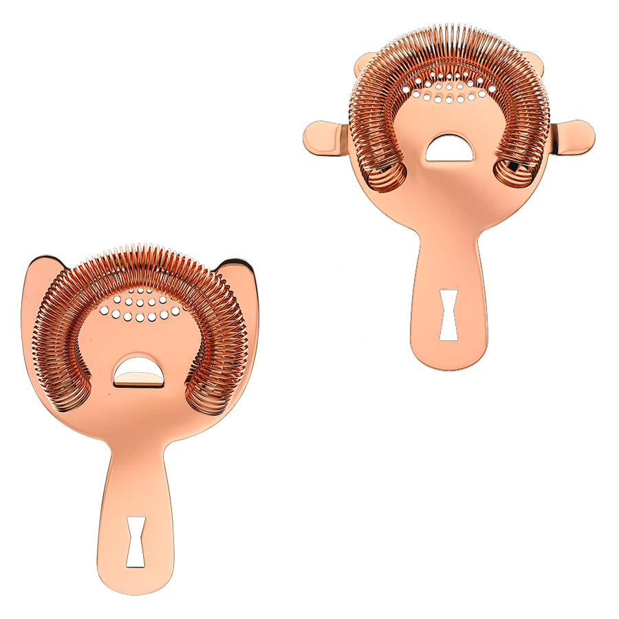 Mercer Barfly Replacement Spring For Spring Bar Strainer | Copper 2 Mercer Barfly Replacement Spring For Spring Bar Strainer | Copper - Image 2