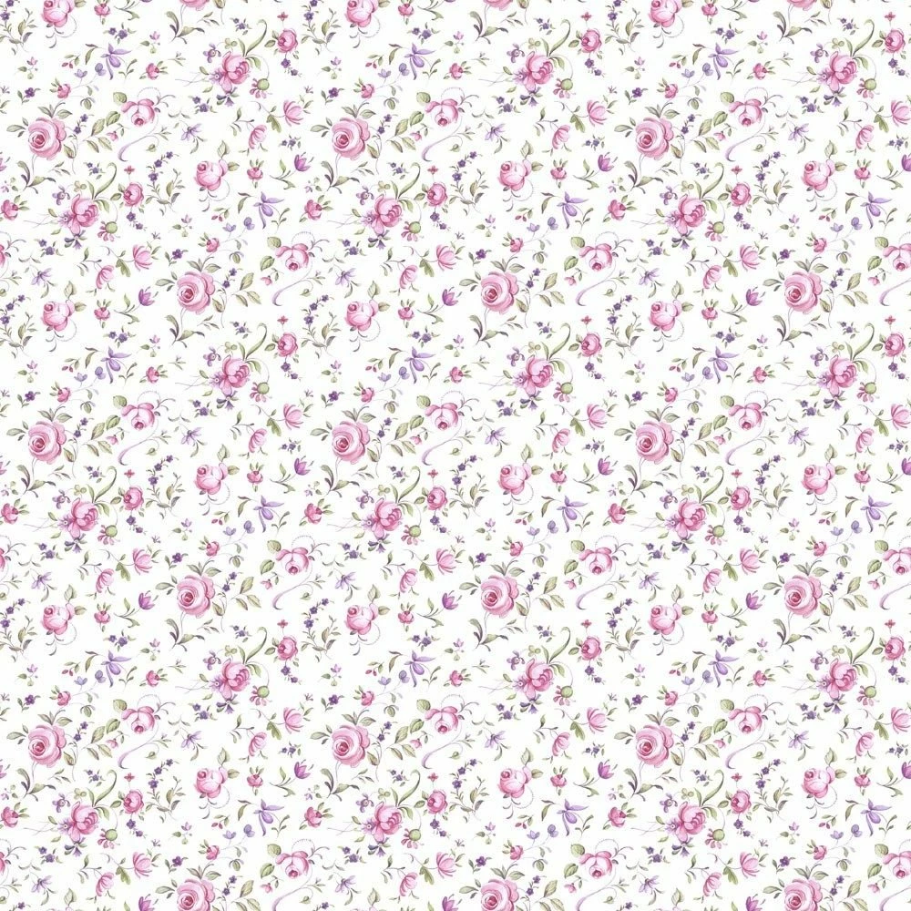 Royal Albert Vintage Collection 13.5oz Mug | Rose Confetti 4 Royal Albert Vintage Collection 13.5oz Mug | Rose Confetti - Image 4