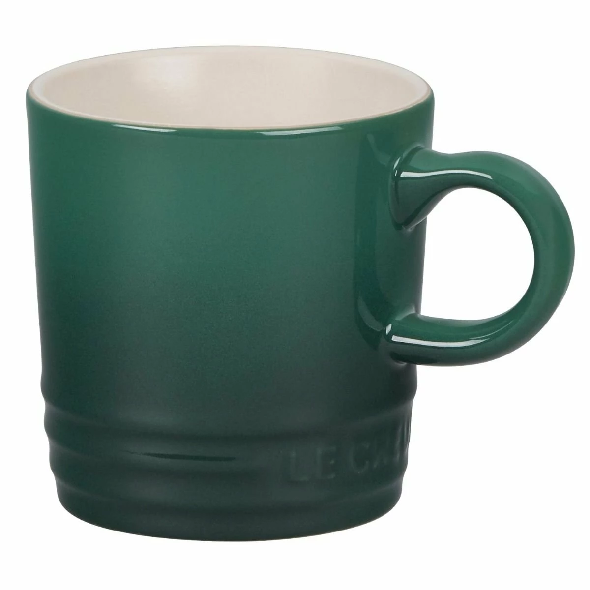Le Creuset 3oz Demitasse Cup/Espresso Mug | Artichaut 1 Le Creuset 3oz Demitasse Cup/Espresso Mug | Artichaut
