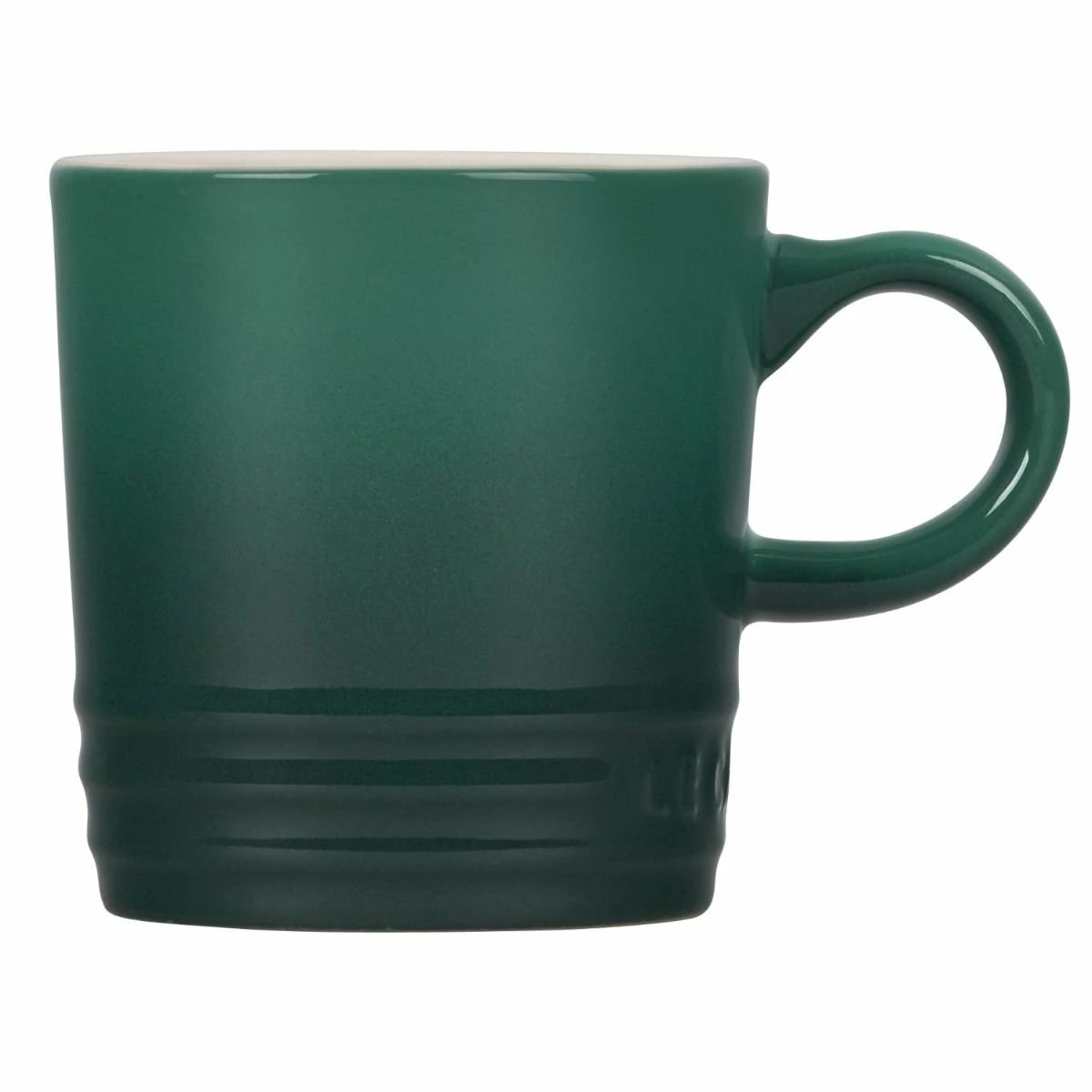 Le Creuset 3oz Demitasse Cup/Espresso Mug | Artichaut 2 Le Creuset 3oz Demitasse Cup/Espresso Mug | Artichaut - Image 2