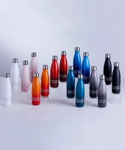 Le Creuset Stainless Steel Hydration Bottle | Matte Black 8 Le Creuset Stainless Steel Hydration Bottle | Matte Black -Cheap Dinnerware Store rs16058 lc 20201104 uk ls yc ss21hydration1 016 hpr 6