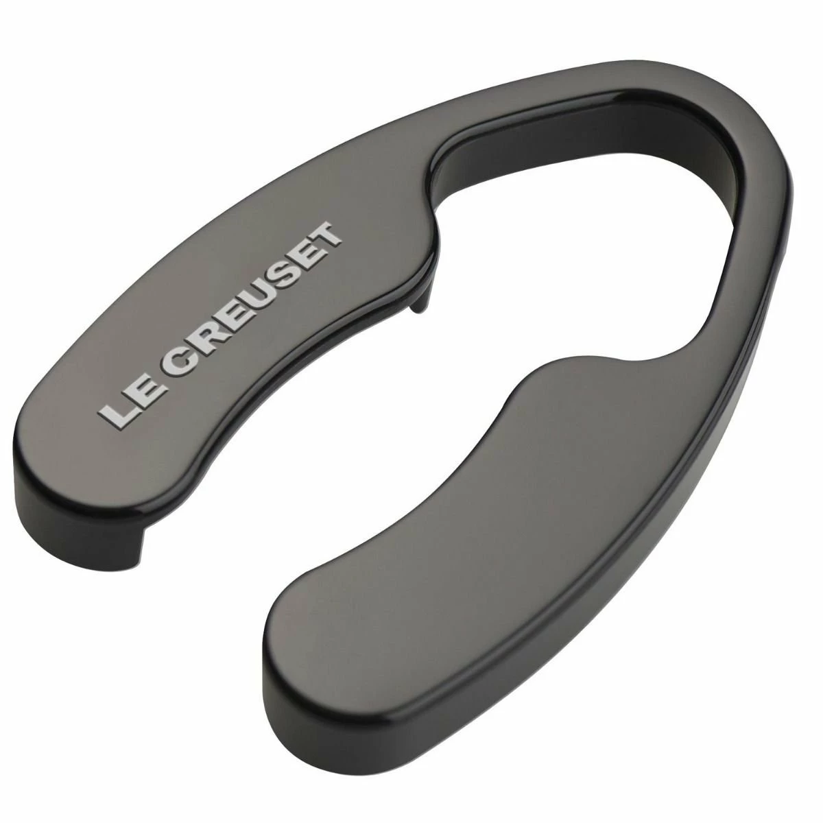 Le Creuset Foil Cutter | Black 1 Le Creuset Foil Cutter | Black
