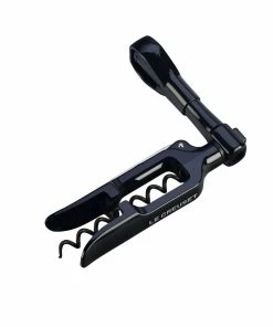 Le Creuset Compact Corkscrew | Pocket Model