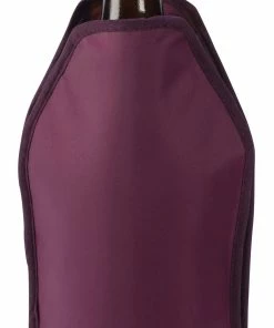 Le Creuset Wine Cooler Sleeve | Burgundy