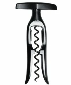 Le Creuset Self-Pulling Corkscrew | Table Model