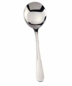RSVP International RSVP Monty's Soup Spoon