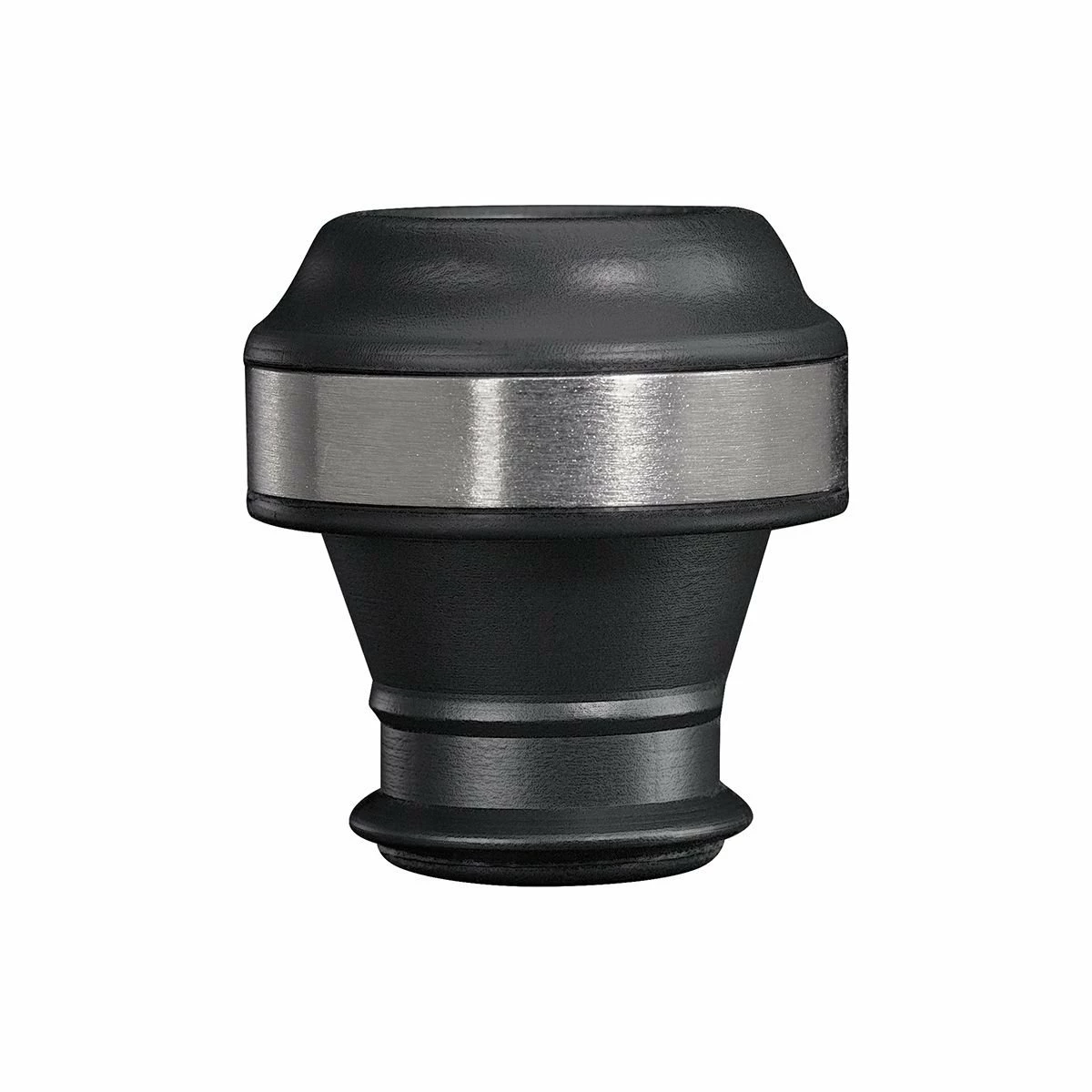 Cuisinart EvolutionX Cordless Rechargeable 4-in-1 Wine Opener | Dark Grey 4 Cuisinart EvolutionX Cordless Rechargeable 4-in-1 Wine Opener | Dark Grey - Image 4