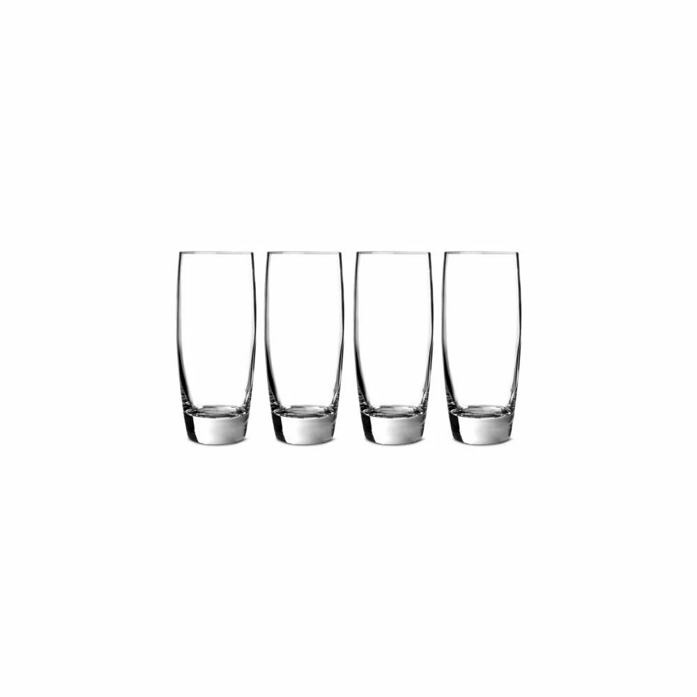 Luigi Bormioli 2.5oz Michelangelo Masterpiece Liqueur Glass | Set Of 4 1 Luigi Bormioli 2.5oz Michelangelo Masterpiece Liqueur Glass | Set Of 4