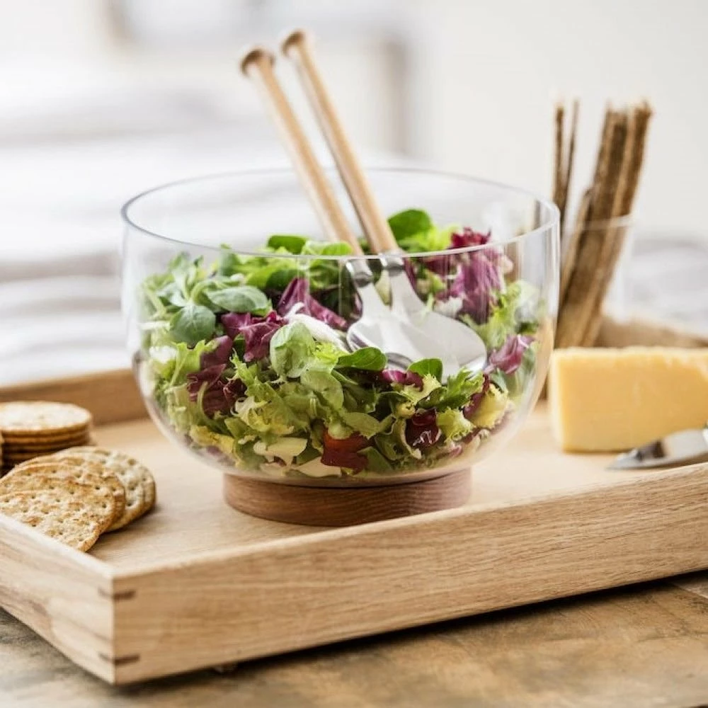 Sagaform Nature Serving Utensils 5 Sagaform Nature Serving Utensils - Image 5