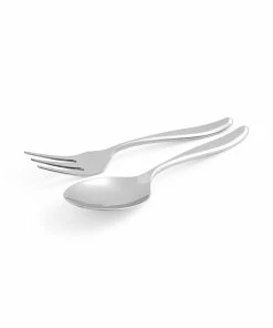 Portmeirion Sophie Conran Salad Server Set | Floret 6 Portmeirion Sophie Conran Salad Server Set | Floret -Cheap Dinnerware Store server3