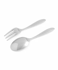 Portmeirion Sophie Conran Salad Server Set | Floret 7 Portmeirion Sophie Conran Salad Server Set | Floret -Cheap Dinnerware Store server4