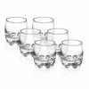Bormioli Rocco 2oz Galassia Shot Glass | Set Of 6