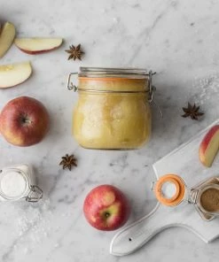 Kilner Swing Top Round Glass Jar | 17oz 8 Kilner Swing Top Round Glass Jar | 17oz -Cheap Dinnerware Store smalljar4