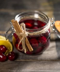 Kilner Swing Top Round Glass Jar | 17oz 9 Kilner Swing Top Round Glass Jar | 17oz -Cheap Dinnerware Store smalljar7