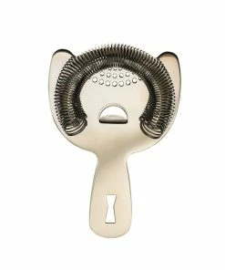 Mercer Barfly 5-Piece Shaker Set | Stainless Steel 8 Mercer Barfly 5-Piece Shaker Set | Stainless Steel -Cheap Dinnerware Store ss5pc4