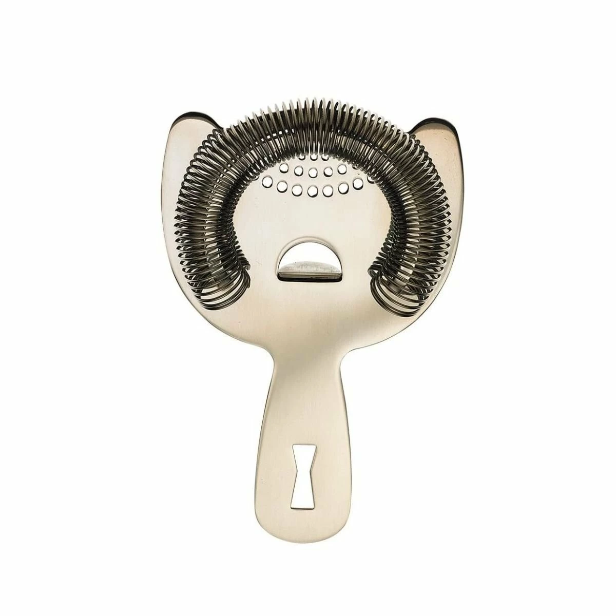 Mercer Barfly 5-Piece Shaker Set | Stainless Steel 4 Mercer Barfly 5-Piece Shaker Set | Stainless Steel - Image 4