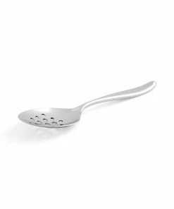 Portmeirion Sophie Conran Slotted Spoon | Floret -Cheap Dinnerware Store sspoon3