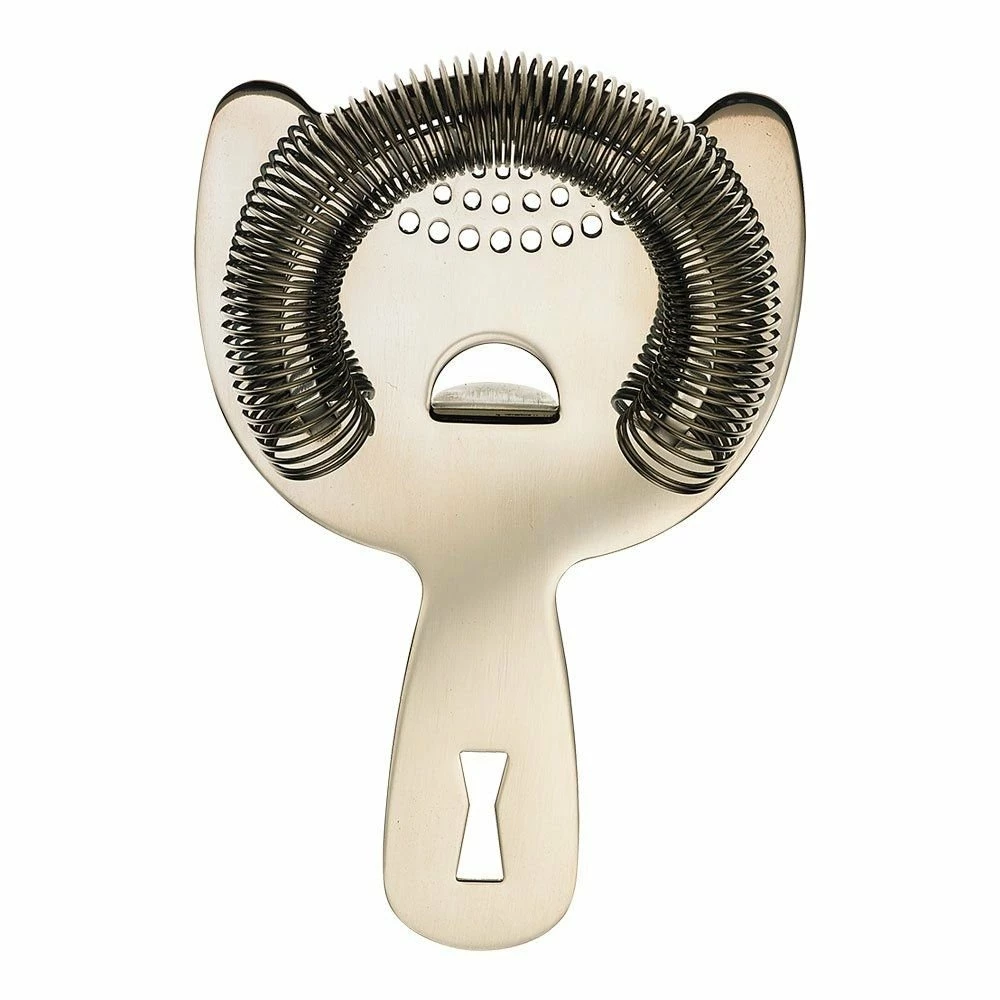 Mercer Barfly Basic Set | Stainless Steel 4 Mercer Barfly Basic Set | Stainless Steel - Image 4