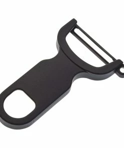 Mercer Barfly Deluxe II Set | Gun Metal Black 39 Mercer Barfly Deluxe II Set | Gun Metal Black -Cheap Dinnerware Store stainless garnish peeler delux 1