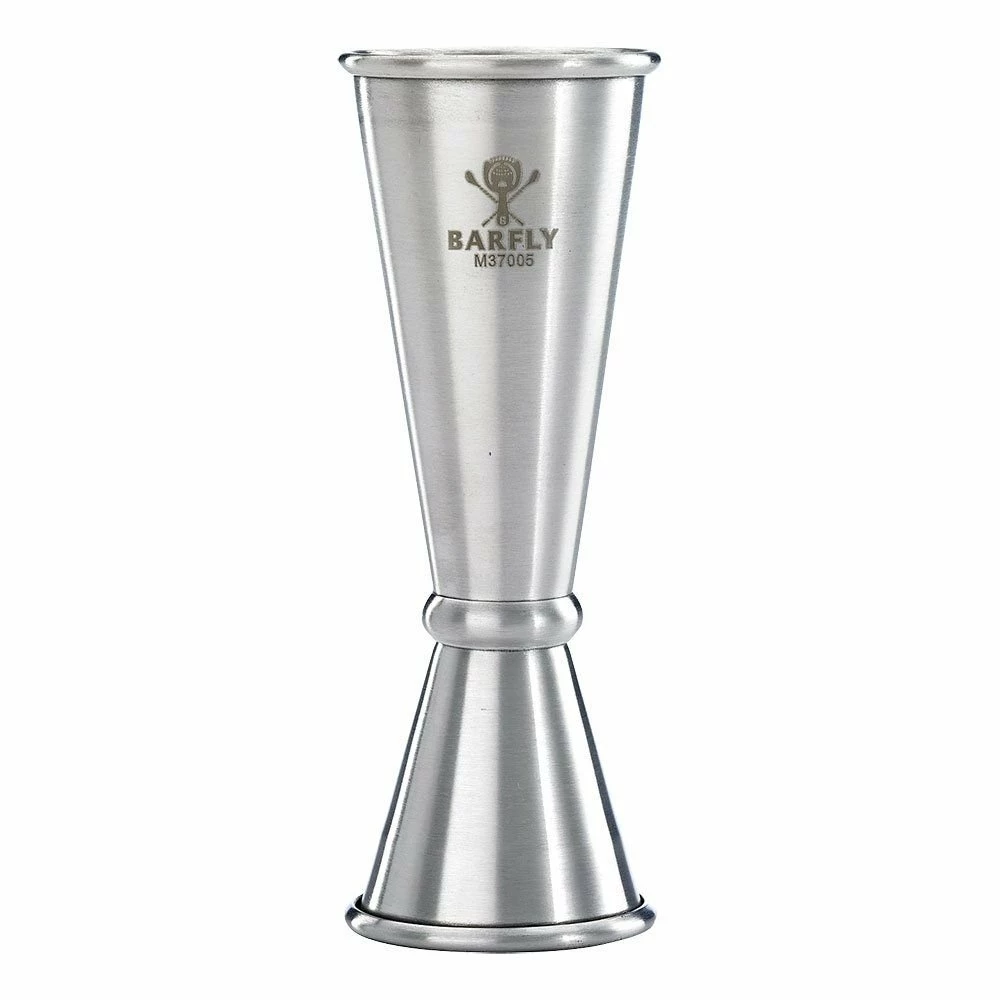 Mercer Barfly Basic Set | Stainless Steel 3 Mercer Barfly Basic Set | Stainless Steel - Image 3