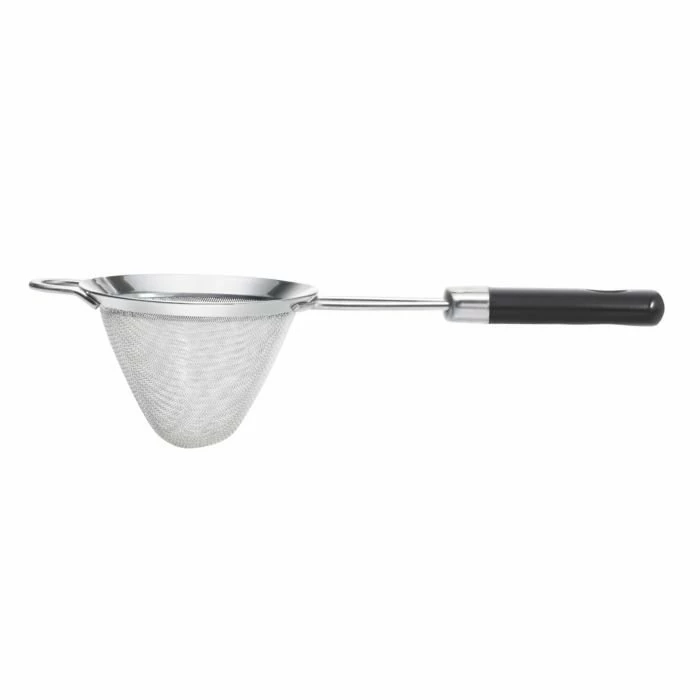 OXO SteeL Fine Mesh Cocktail Strainer 2 OXO SteeL Fine Mesh Cocktail Strainer - Image 2