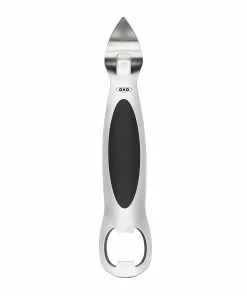 OXO SteeL Bottle Opener