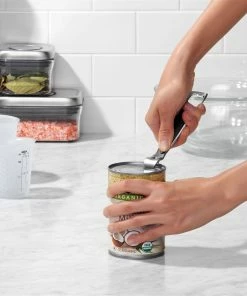 OXO SteeL Bottle Opener 7 OXO SteeL Bottle Opener -Cheap Dinnerware Store stl 1058015 4b