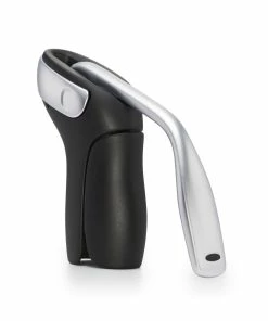 OXO SteeL Vertical Lever Corkscrew 12 OXO SteeL Vertical Lever Corkscrew -Cheap Dinnerware Store stl 11147600 1