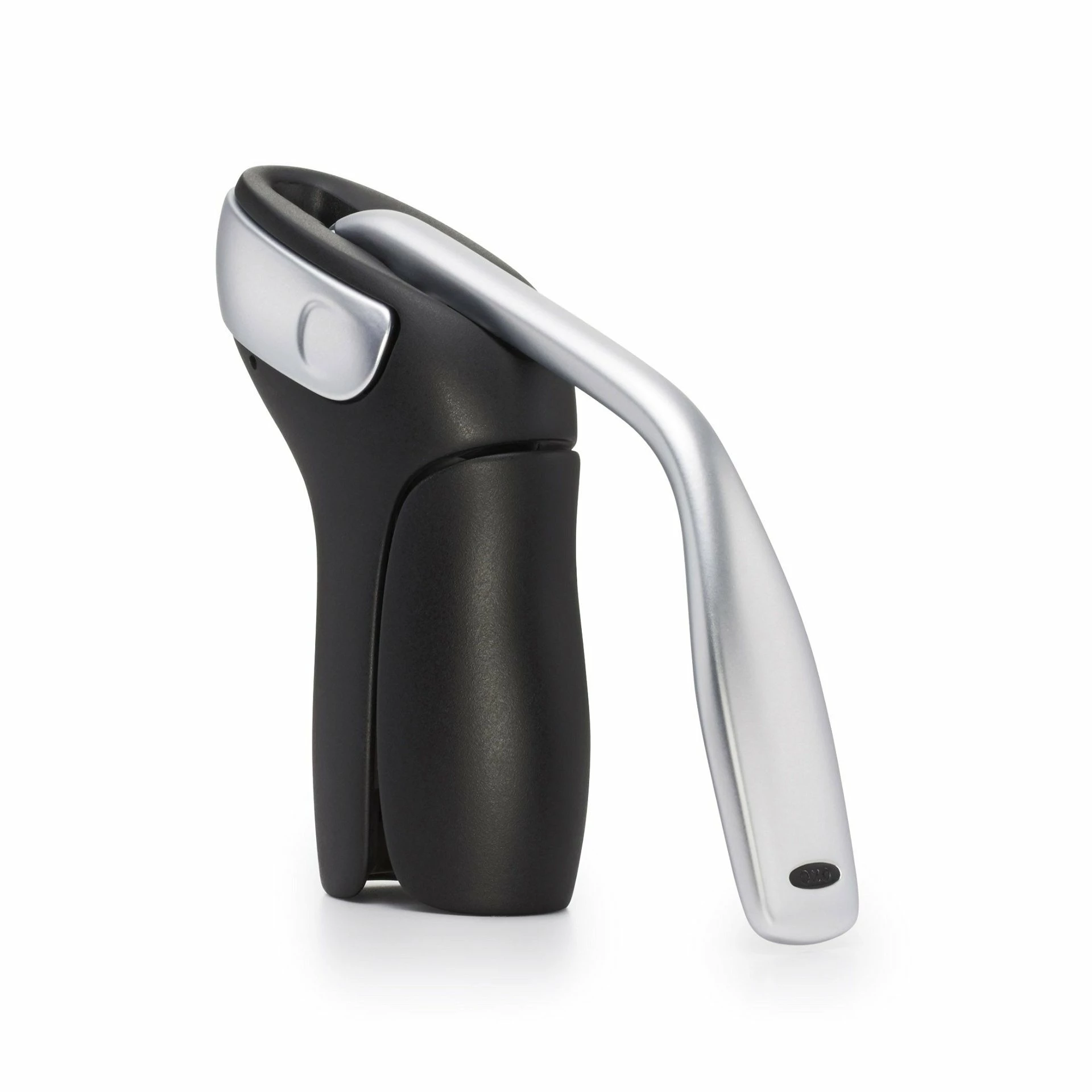 OXO SteeL Vertical Lever Corkscrew 3 OXO SteeL Vertical Lever Corkscrew - Image 3