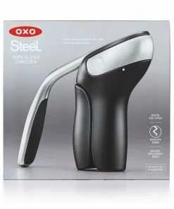 OXO SteeL Vertical Lever Corkscrew 18 OXO SteeL Vertical Lever Corkscrew -Cheap Dinnerware Store stl 11147600 10