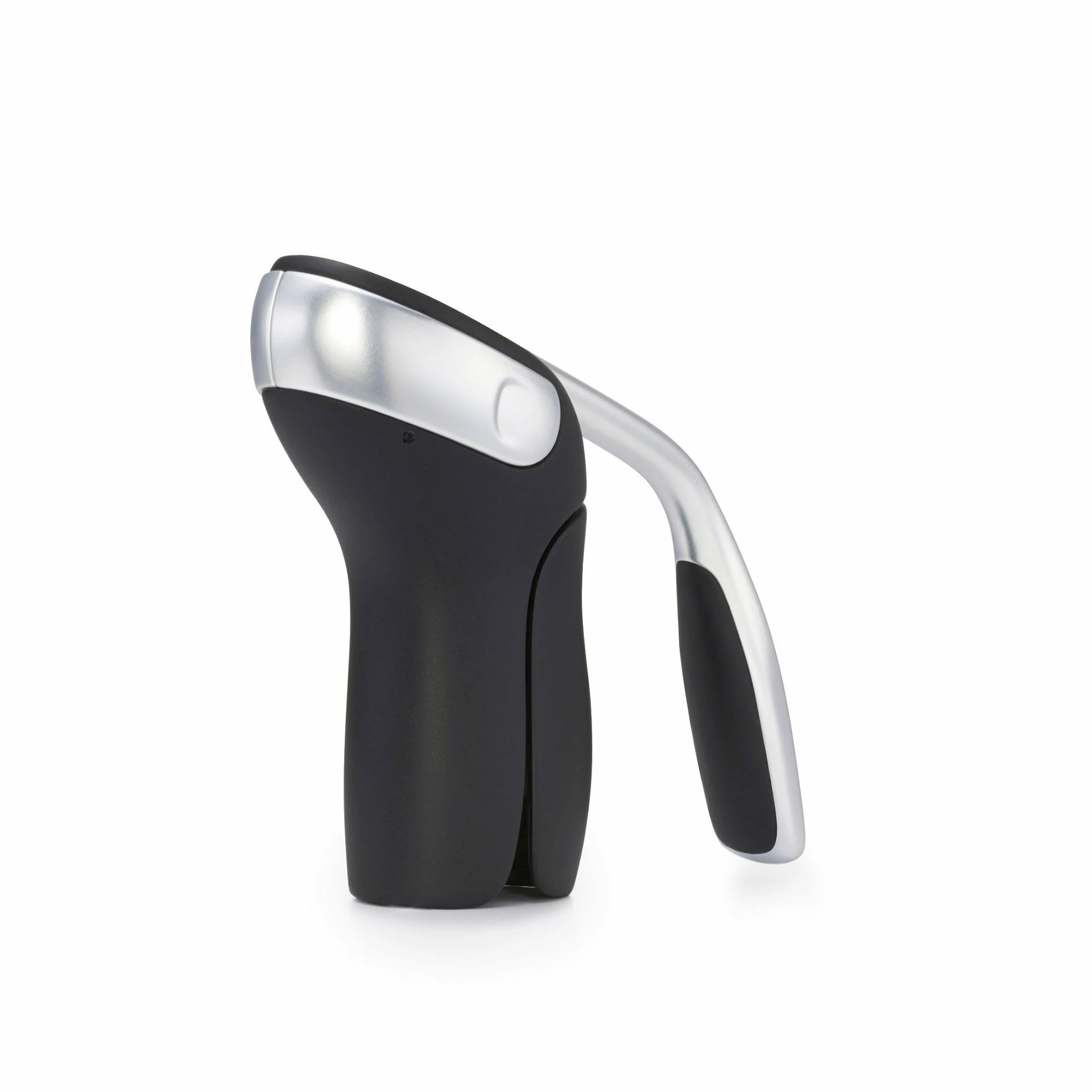 OXO SteeL Vertical Lever Corkscrew 2 OXO SteeL Vertical Lever Corkscrew - Image 2