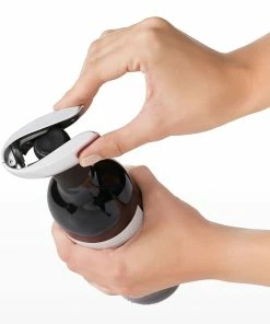 OXO SteeL Vertical Lever Corkscrew 16 OXO SteeL Vertical Lever Corkscrew -Cheap Dinnerware Store stl 11147600 4