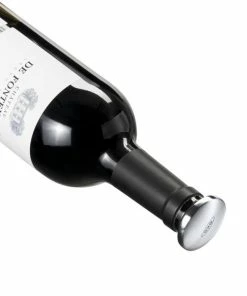 OXO SteeL Expanding Wine Stopper | 2-Pack 11 OXO SteeL Expanding Wine Stopper | 2-Pack -Cheap Dinnerware Store stl 3113600 1c