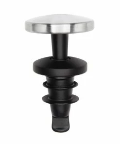 OXO SteeL Expanding Wine Stopper | 2-Pack 13 OXO SteeL Expanding Wine Stopper | 2-Pack -Cheap Dinnerware Store stl 3113600 2