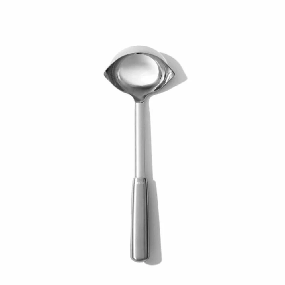 OXO Steel Ladle 1 OXO Steel Ladle