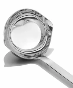 OXO Steel Ladle 11 OXO Steel Ladle -Cheap Dinnerware Store stl 3120500 8a