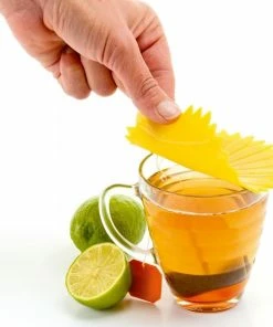 Charles Viancin Silicone Drink Covers | Sunflower (Set Of 2) -Cheap Dinnerware Store sunflower life 2 1