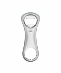 OXO SteeL Die-Cast Bottle Opener