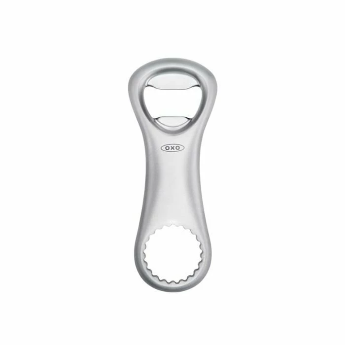 OXO SteeL Die-Cast Bottle Opener 1 OXO SteeL Die-Cast Bottle Opener